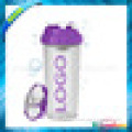 Wenshan Custom LOGO Protein Shaker Bottle